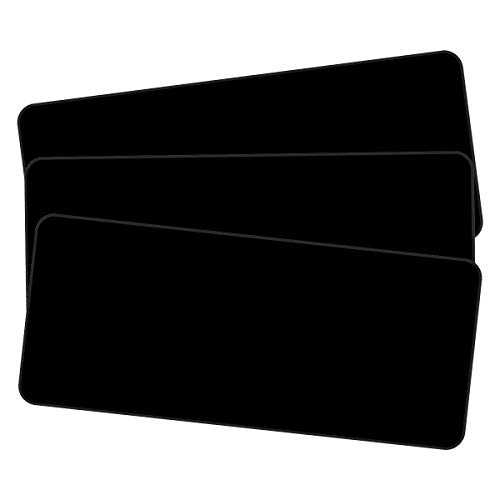 Black 3pcs