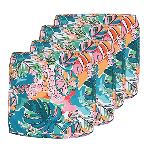 Tropical Leave