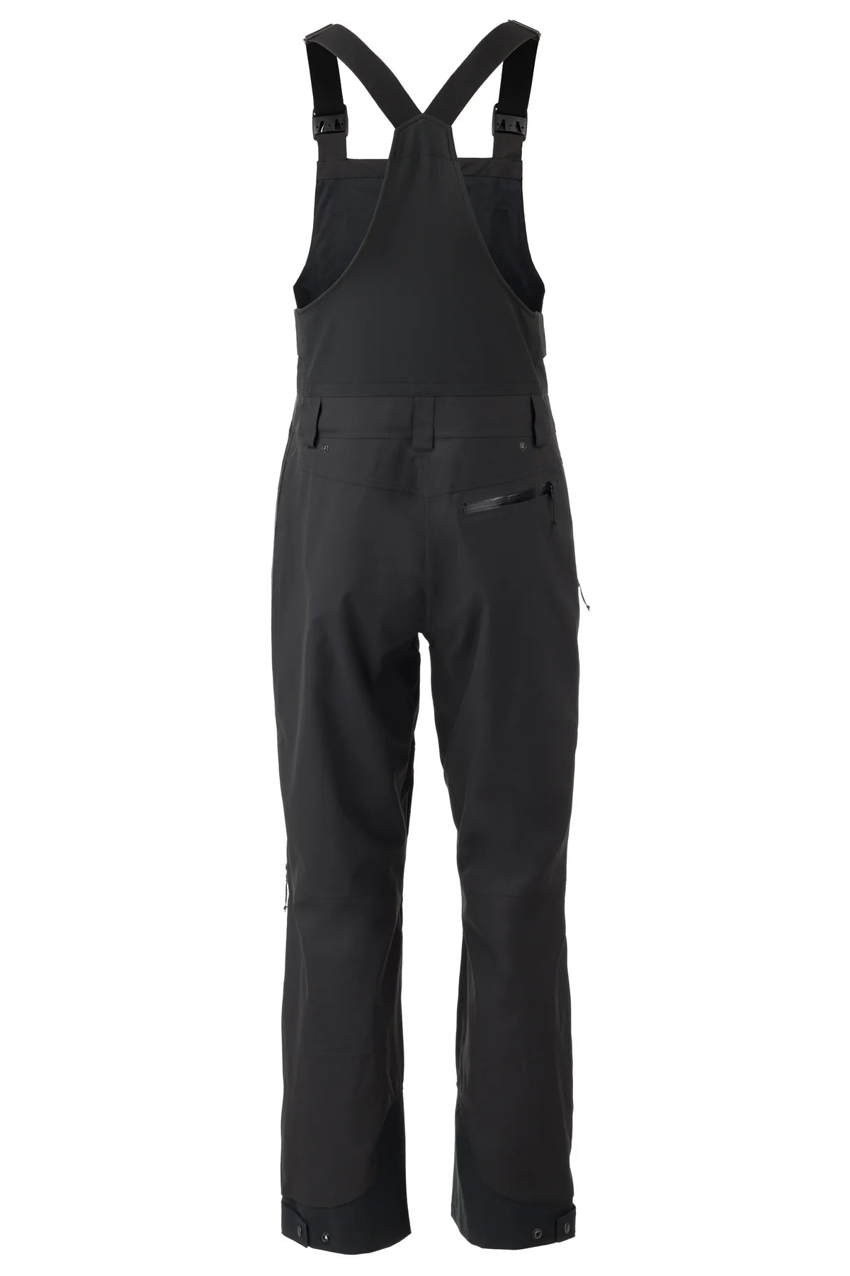 Flylow Baker Bib Snow Pants 2025 - Waterproof Ski & Snowboard Bib Overalls for Men & Women - Perfect for Winter Sports, Hiking & Outdoor Adventures