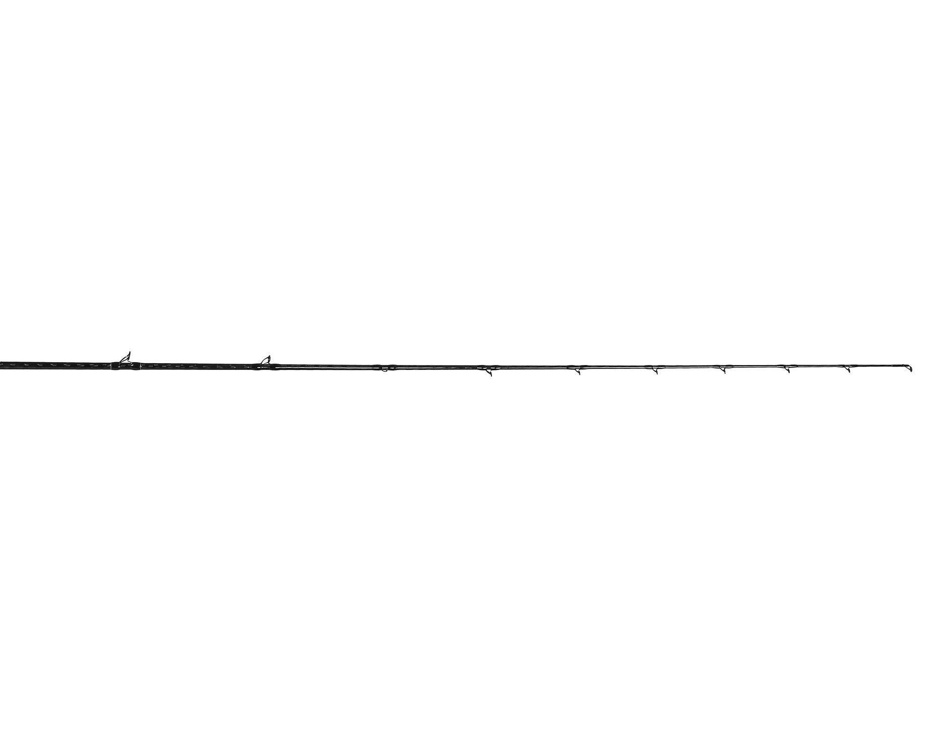 Jigging World Onyx Inshore Casting Rod - High Performance Saltwater Fishing Rod for Surf, Pier & Jetty Fishing | Lightweight & Sensitive Graphite Construction
