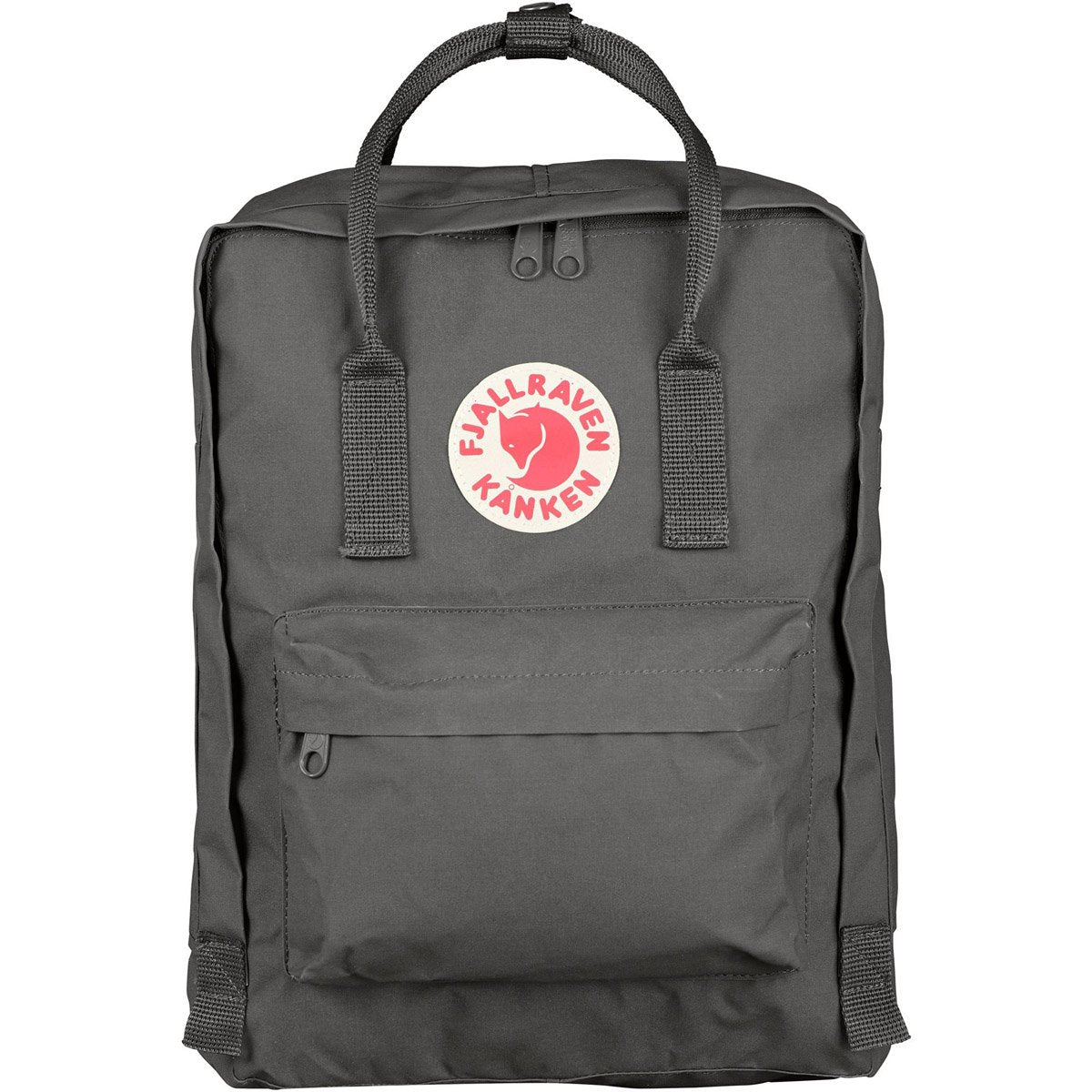 Original Kanken Backpack - Lightweight & Durable Water-Resistant Daypack for Hiking, School & Travel - Perfect for Outdoor Adventures & Daily Commute