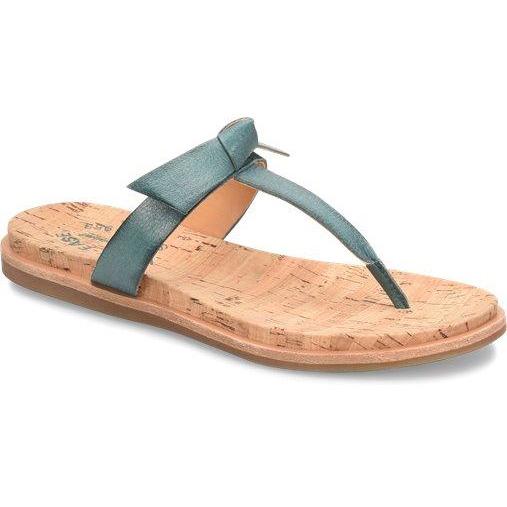KORK EASE BLAKE Women's Comfortable Block Heel Sandals - Final Sale | Perfect for Summer Outfits, Beach Vacations & Casual Wear