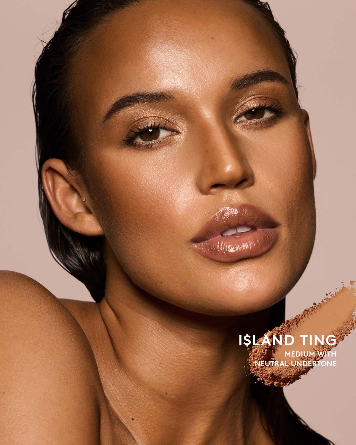 Sun Stalk'r Instant Warmth Bronzer - Island Glow for Sun-Kissed Skin | Perfect for Beach Vacations & Summer Tanning