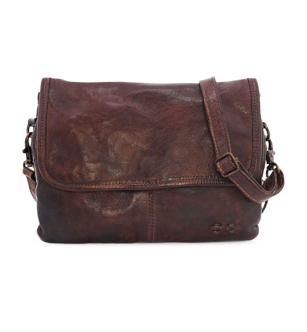 Stylish Bed:Stu Ziggy Crossbody Bag for Women | Trendy Leather Shoulder Purse | Perfect for Daily Use, Travel & Shopping
