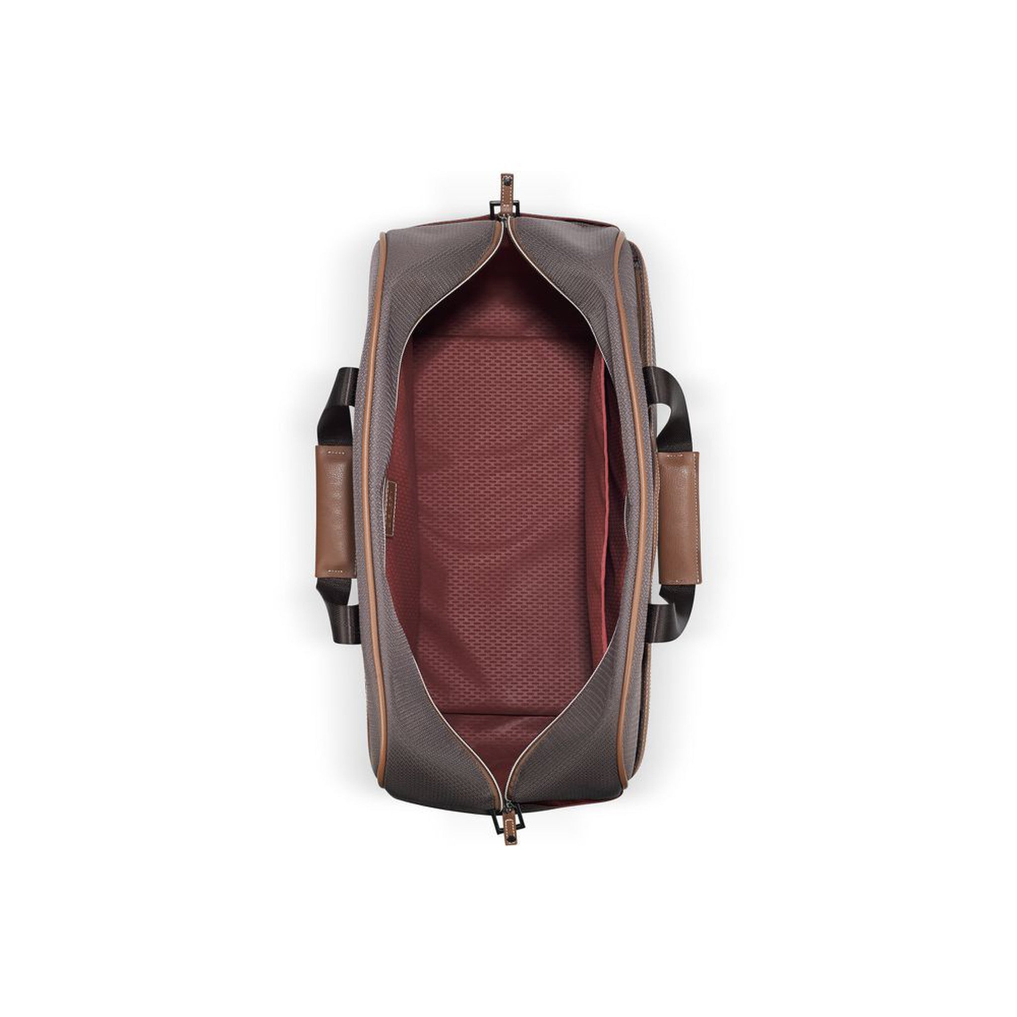 Delsey Chatelet Air 2.0 20 Inch Carry On Duffel Bag - Lightweight Expandable Travel Duffel for Weekend Trips & Airplane Cabin Luggage