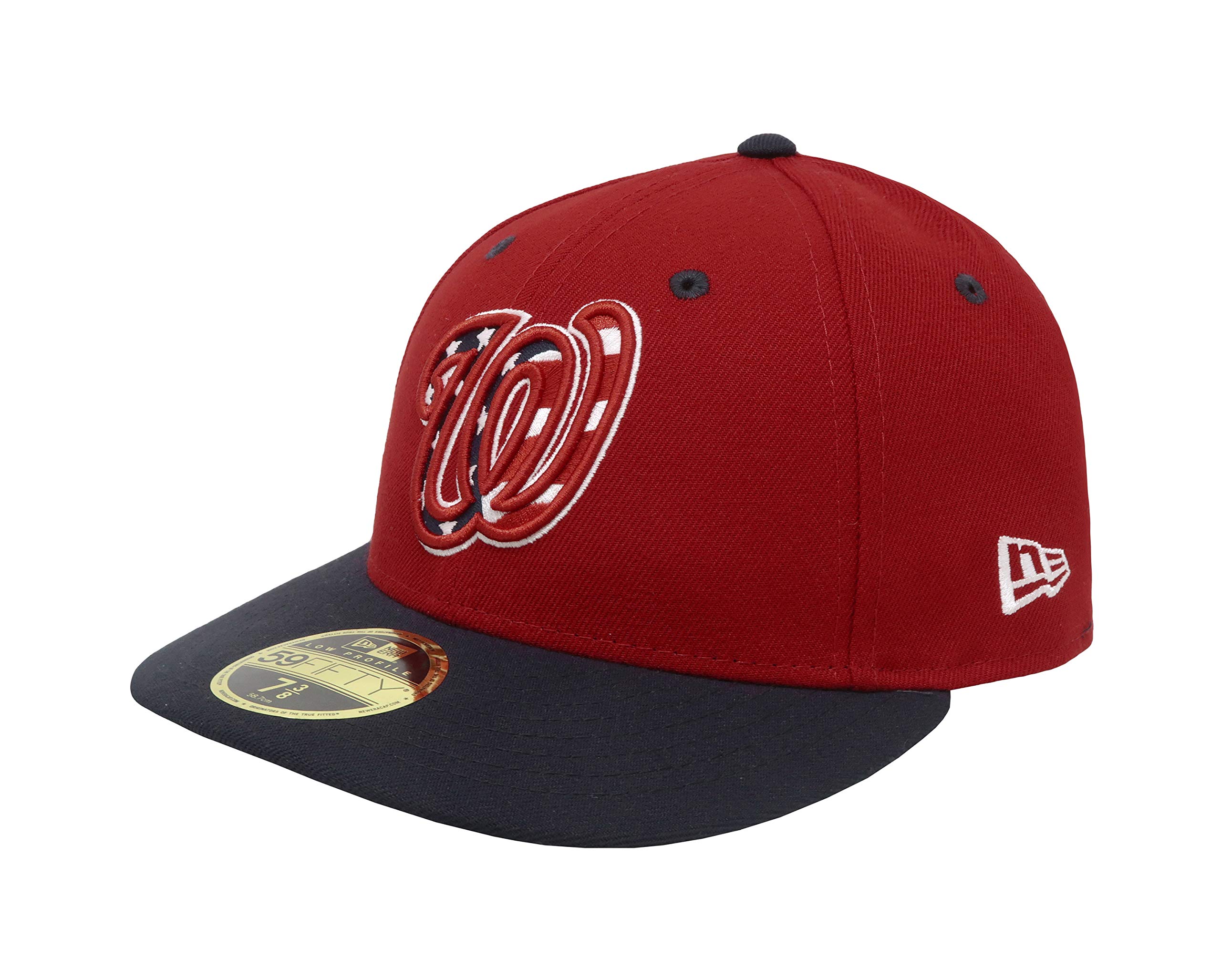 New Era Men's Baseball Cap - Adjustable Snapback Hat for Sports & Casual Wear - Perfect for Baseball Games, Outdoor Activities, and Everyday Fashion