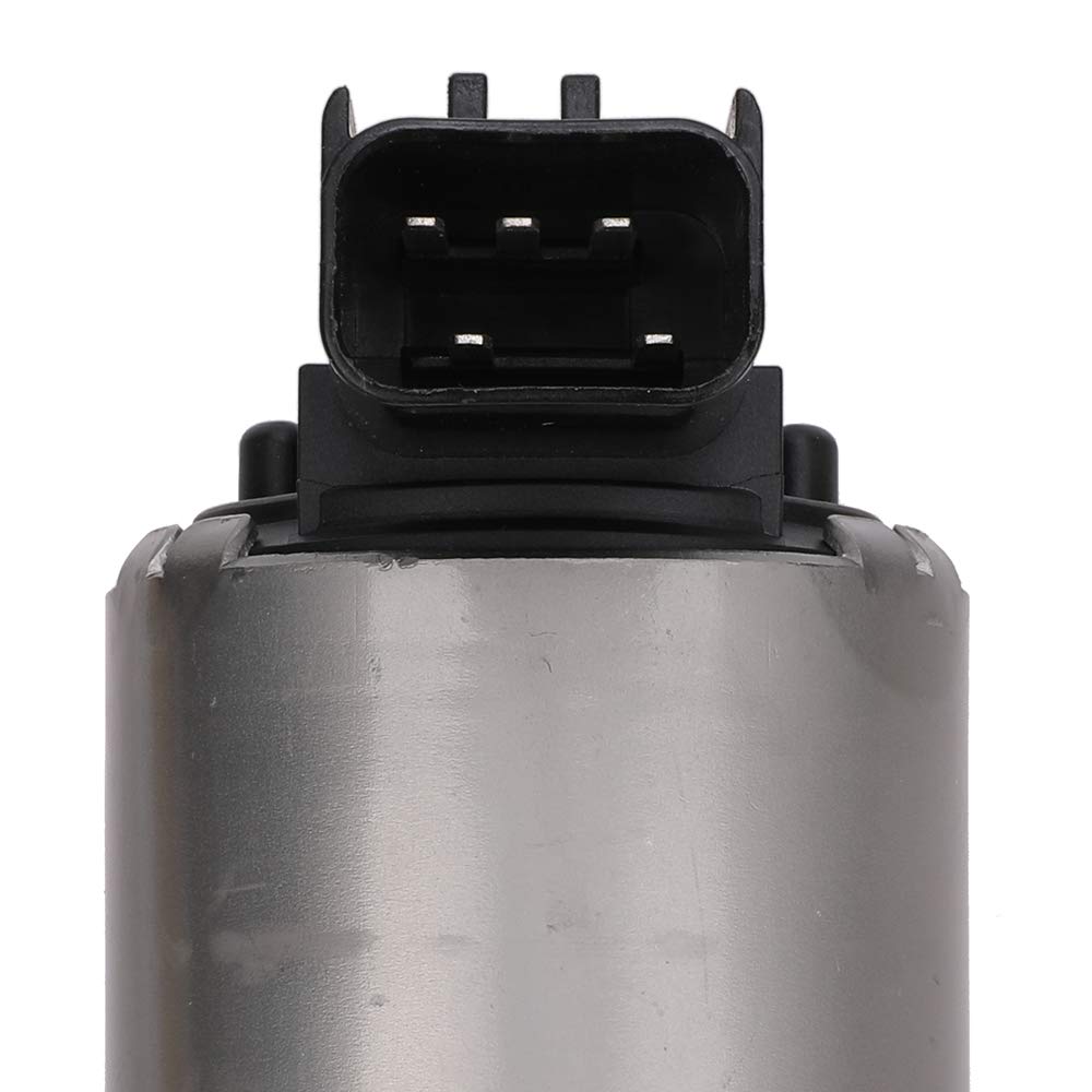 4593896AB EGR Valve Replacement for Dodge Town and Country & Jeep Wrangler - Compatible with 3.6L V6 Engine - Improves Emissions & Engine Performance (Ideal for Off-Roading & Daily Commuting)