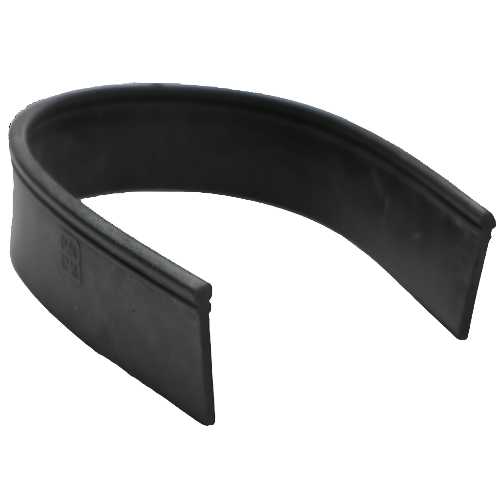 Sorbo Squeegee Replacement Rubber Blades 12/30cm to 30/75cm - Durable Window Cleaning Tool for Home, Office & Car Wash