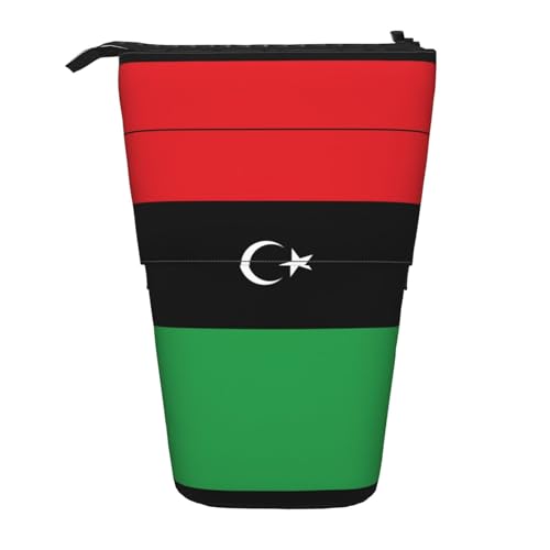 Libyan Flag