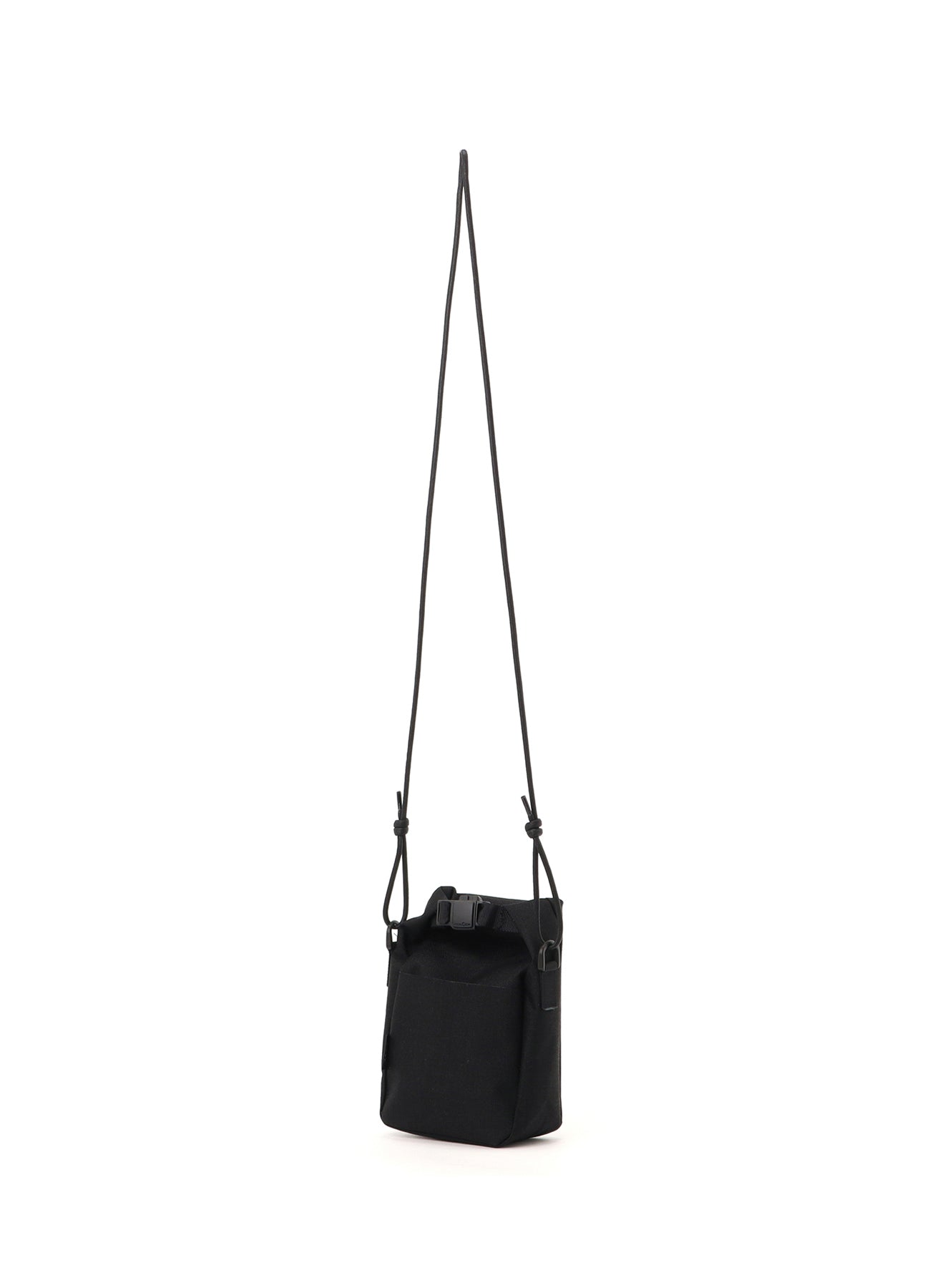 Durable CORDURA FIDLOCK Mini Shoulder Bag - Compact & Secure Crossbody Bag for Travel, Hiking, Cycling & Everyday Use