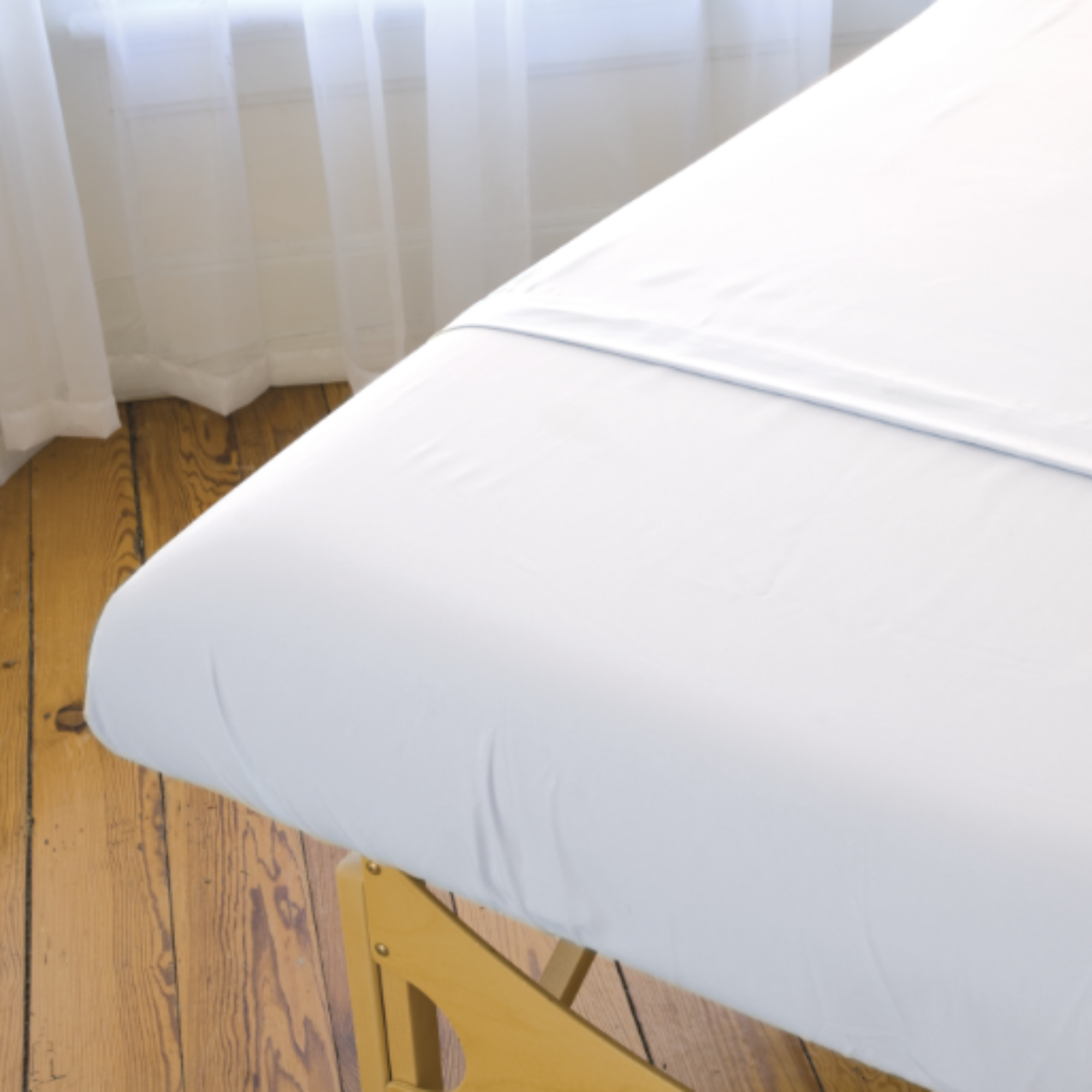 Premium XL Flat Sheets Set - Ultra Soft & Breathable Bedding for King & Queen Size Beds - Perfect for Hotels, Guest Rooms & Cozy Home Comfort