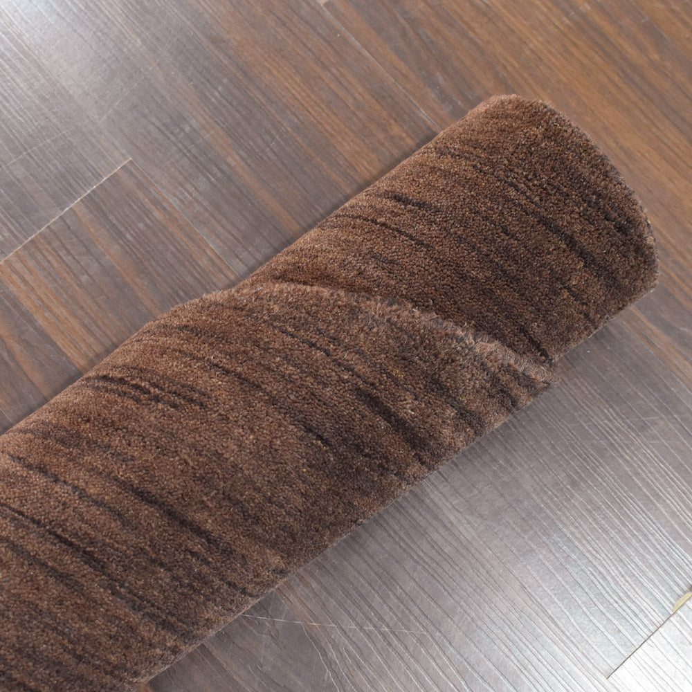 Luxury Hand-Knotted Wool Rug - Soft & Durable Persian Style Area Carpet for Living Room, Bedroom, or Office Decor