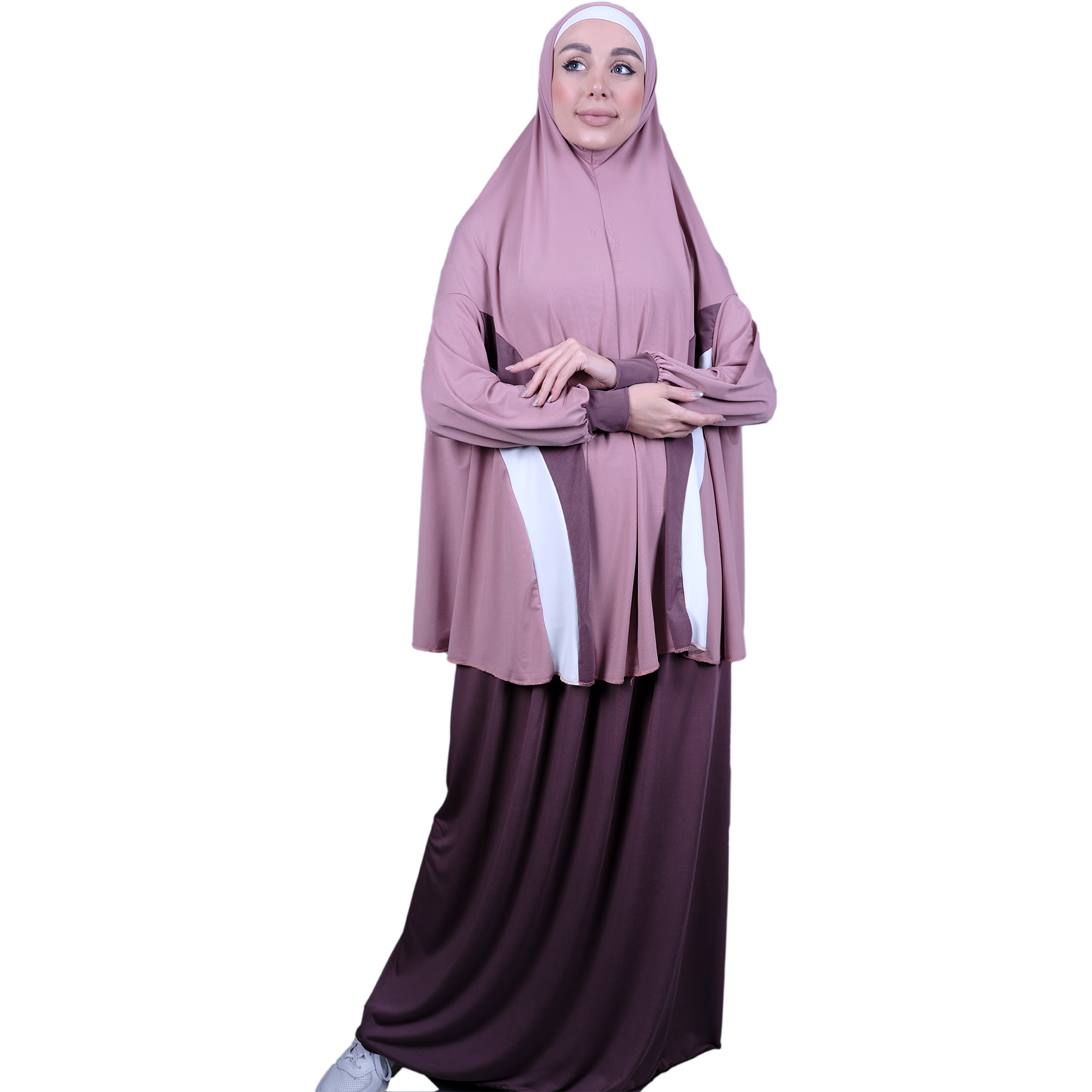 Premium Prayer Set with Rosary, Bible & Candle - Perfect for Daily Devotion, Church Services & Spiritual Gifts