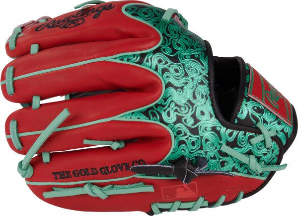 Rawlings Heart of The Hide 11.5