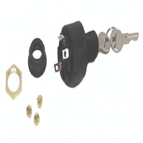 Bayliner Replacement Ignition Switch MP39780 - Marine Grade Poly Ignition Switch for Boats & Watercraft - Perfect for Bayliner Boats & Marine Engines