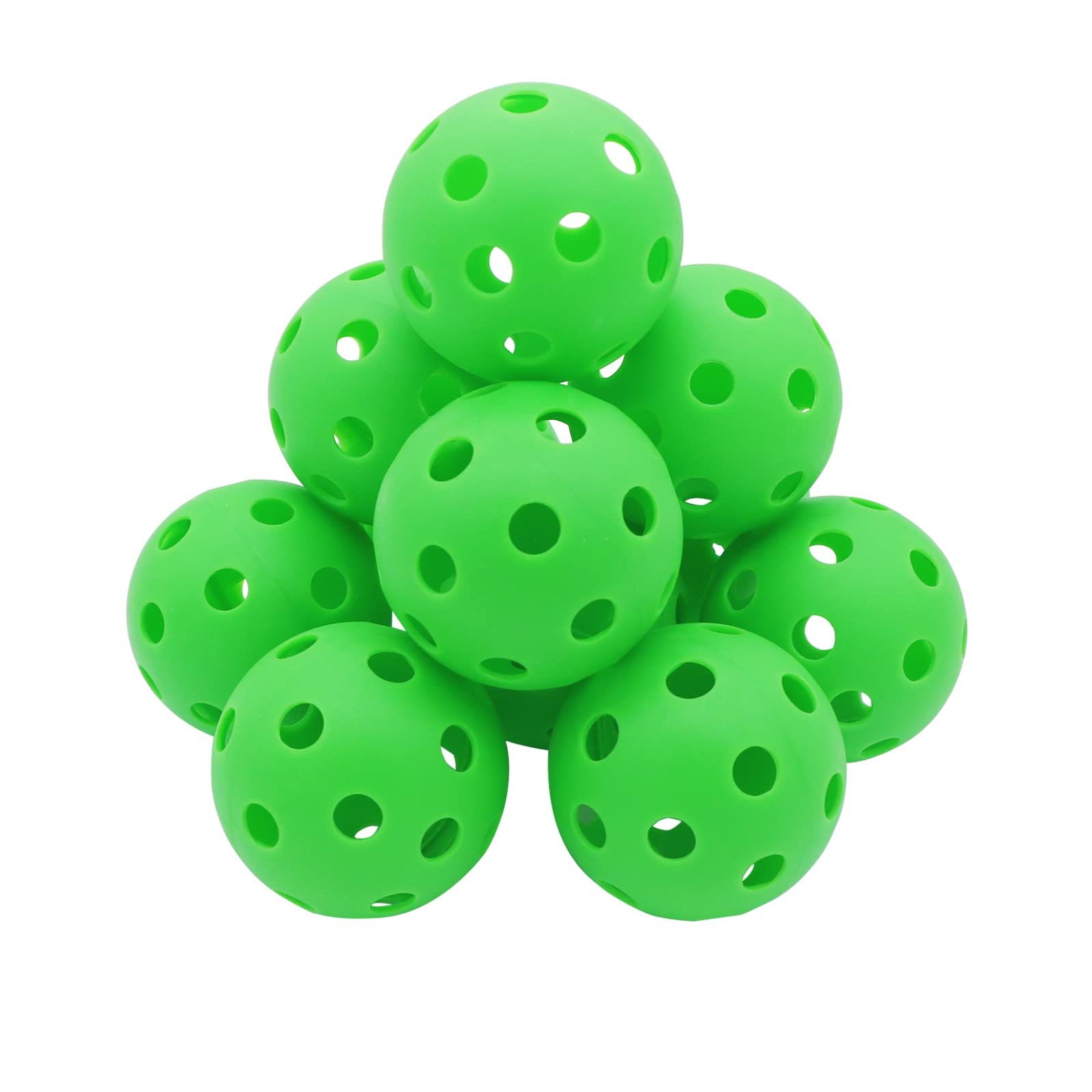 **Avesfer Anti-Crack Soft Plastic Training Baseballs – 9 Inch Lightweight Hollow Practice Balls for Batting, Hitting & Team Drills – Indoor & Outdoor Use for Coaches & Players**    *(Perfect for Baseball Training, Backyard Practice, and Youth Team Drills – Great for Improving Swing Accuracy & Strength!)*