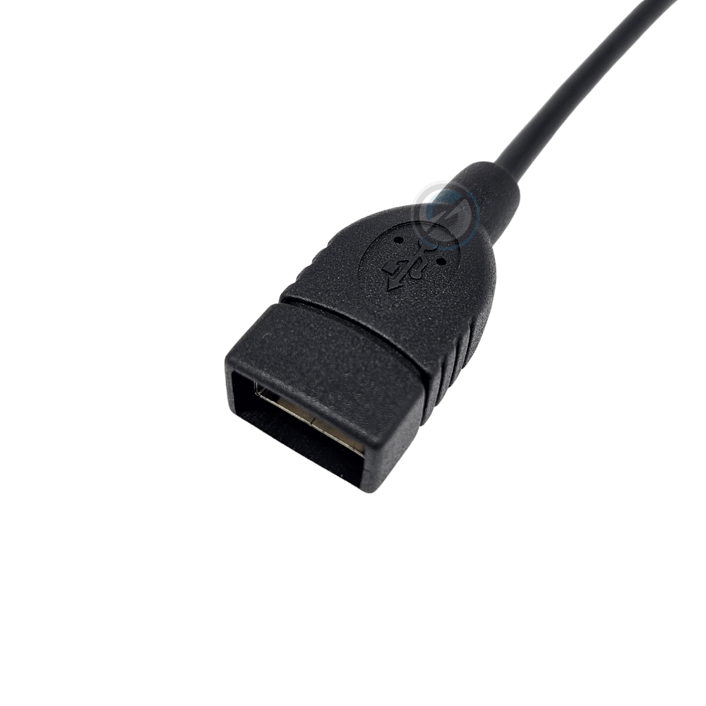 DJI Goggles USB C OTG Cable - High-Speed Data Transfer & Charging Adapter for DJI FPV Goggles, Compatible with Smartphones & Tablets - Perfect for Drone Racing & Aerial Photography Accessories