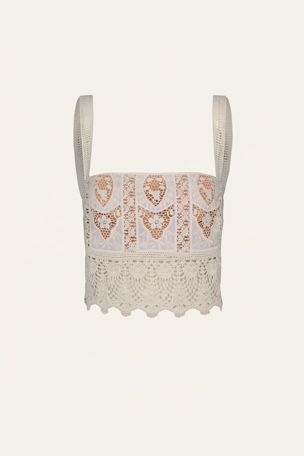 Casablanca Women's Elegant Floral Print Blouse - Perfect for Office Wear, Parties & Casual Outings