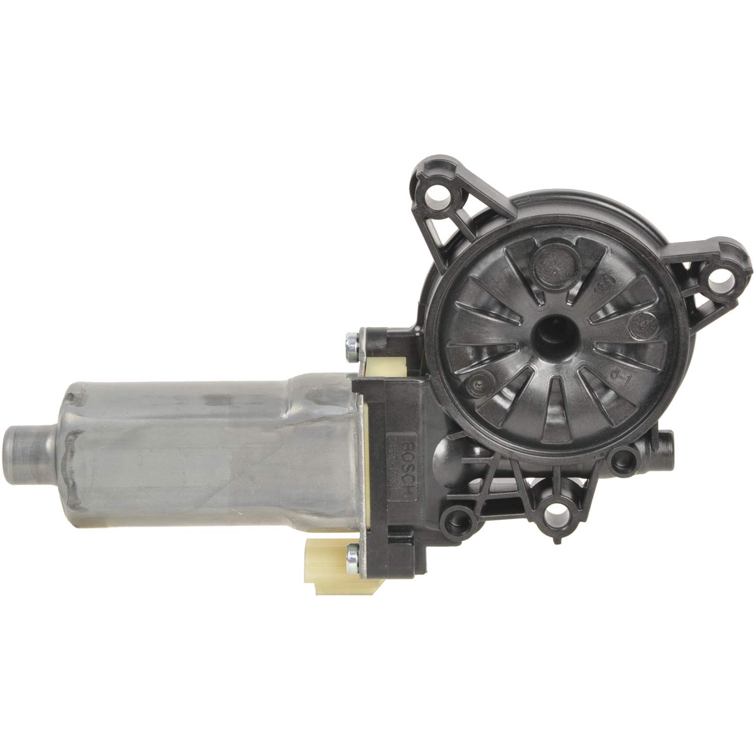 Cardone 82-4547 New Power Window Motor - Replacement for Smooth & Quiet Operation - Perfect for Ford, Chevy, Dodge & More - Ideal for DIY Auto Repair & Window Regulator Maintenance