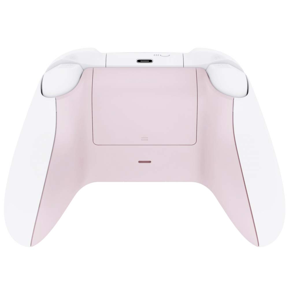 eXtremeRate Pink Cherry Blossom Xbox Controller Shell - for Series X/S Gaming