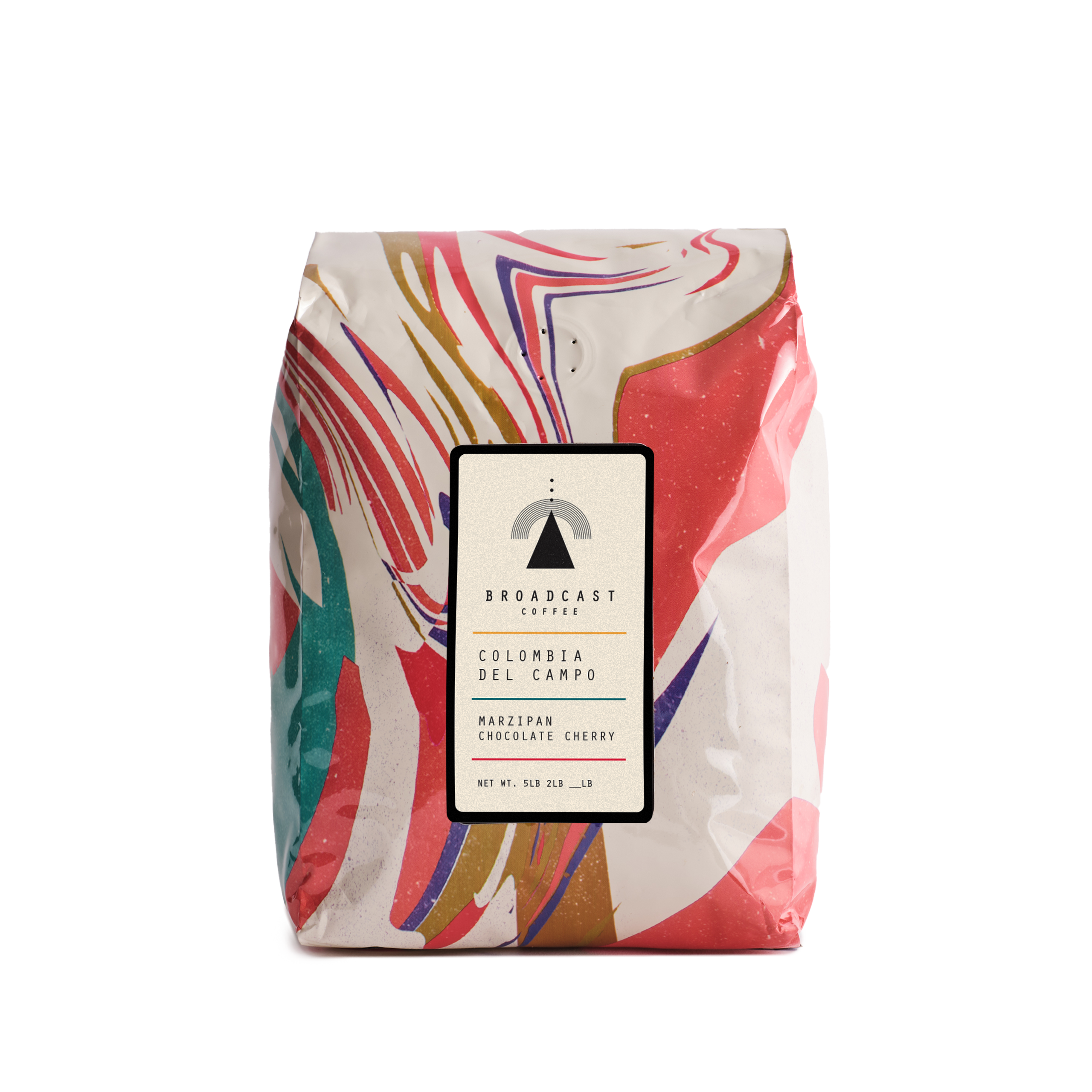 Premium Colombian Coffee Beans - 100% Arabica, Medium Roast, Whole Bean for Rich Flavor & Aroma - Perfect for Home Brewing, Office, or Gifting