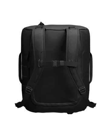Db Roamer Duffel 40L - Waterproof Travel Duffel Bag with Shoulder Strap for Gym, Camping & Weekend Getaways | Durable Carry-On Luggage for Men & Women