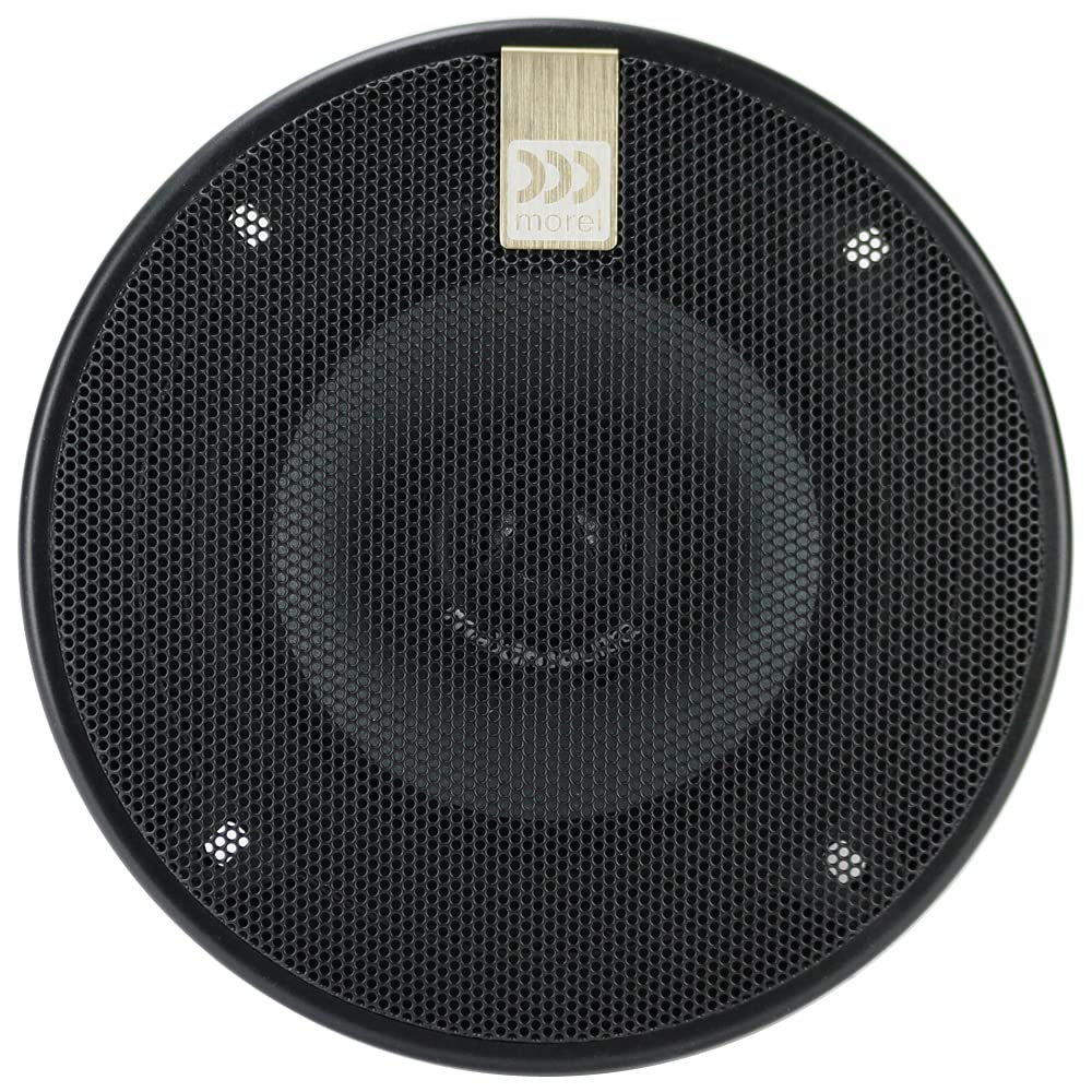 Morel Maximo Ultra Coax 502 5.25