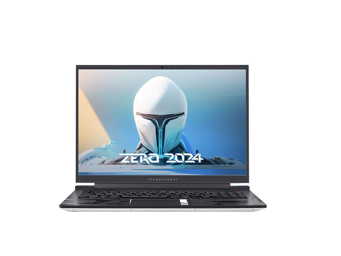 WEELIAO Thunderobot Zero Gaming Laptop - 16