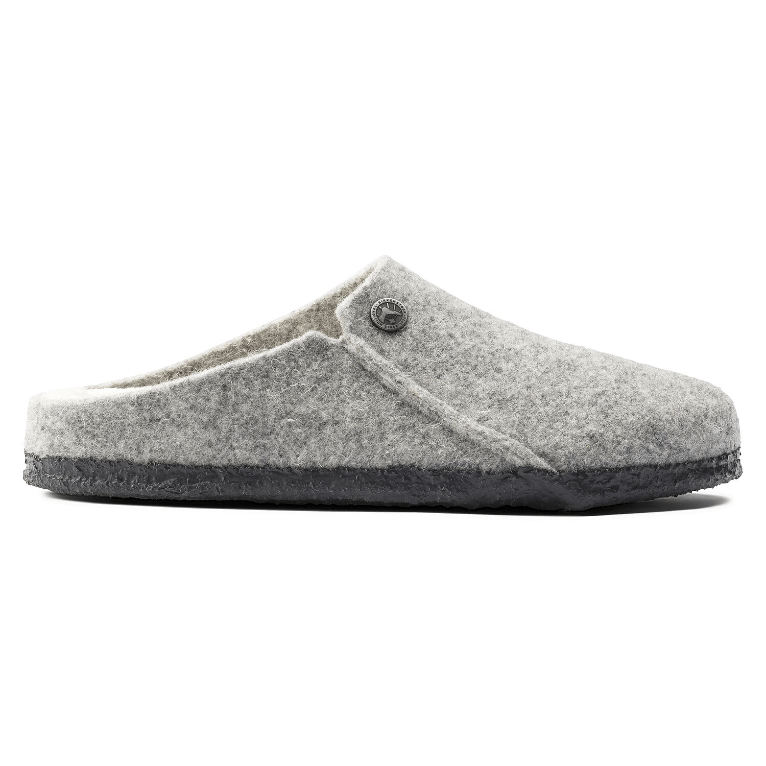 Birkenstock Zermatt Premium Comfort Slippers - Soft Footbed Indoor/Outdoor House Shoes for Men & Women - Perfect for Relaxing at Home, Lounging, and Quick Errands