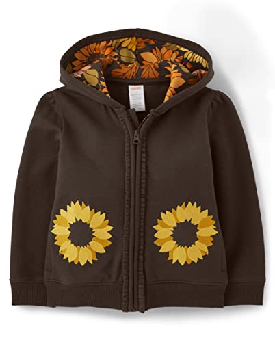 Harvest Sunflower