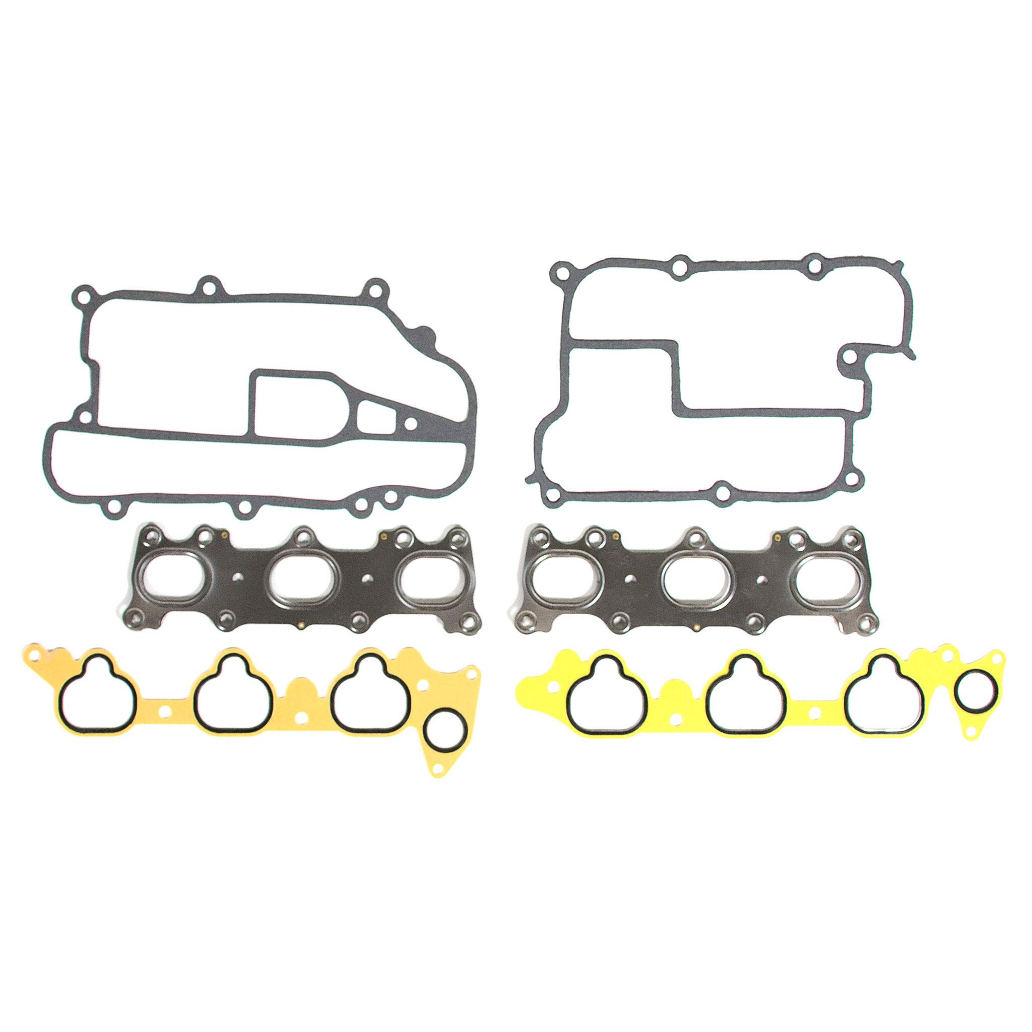 MA-4216918504 Full Gasket Set Compatible With Acura TL Legend 3.2L C32A1 C32A6 SOHC Engine - Perfect for Engine Rebuild & Maintenance