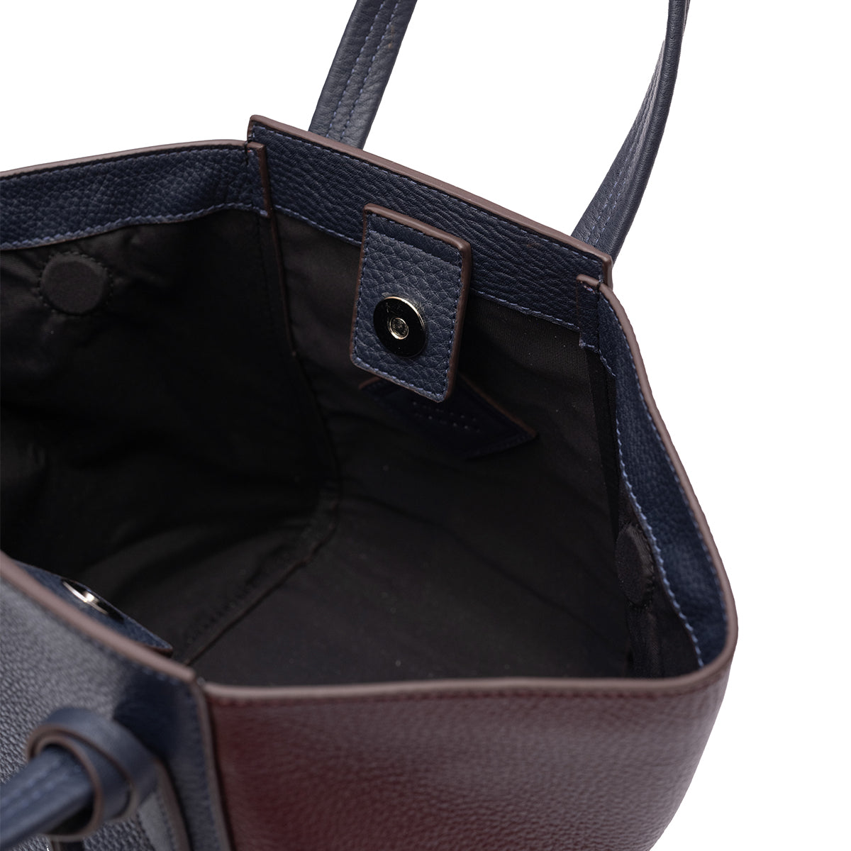 Eloise Genuine Leather Satchel Bag for Women - Stylish & Durable Crossbody Purse for Work, Travel & Everyday Use