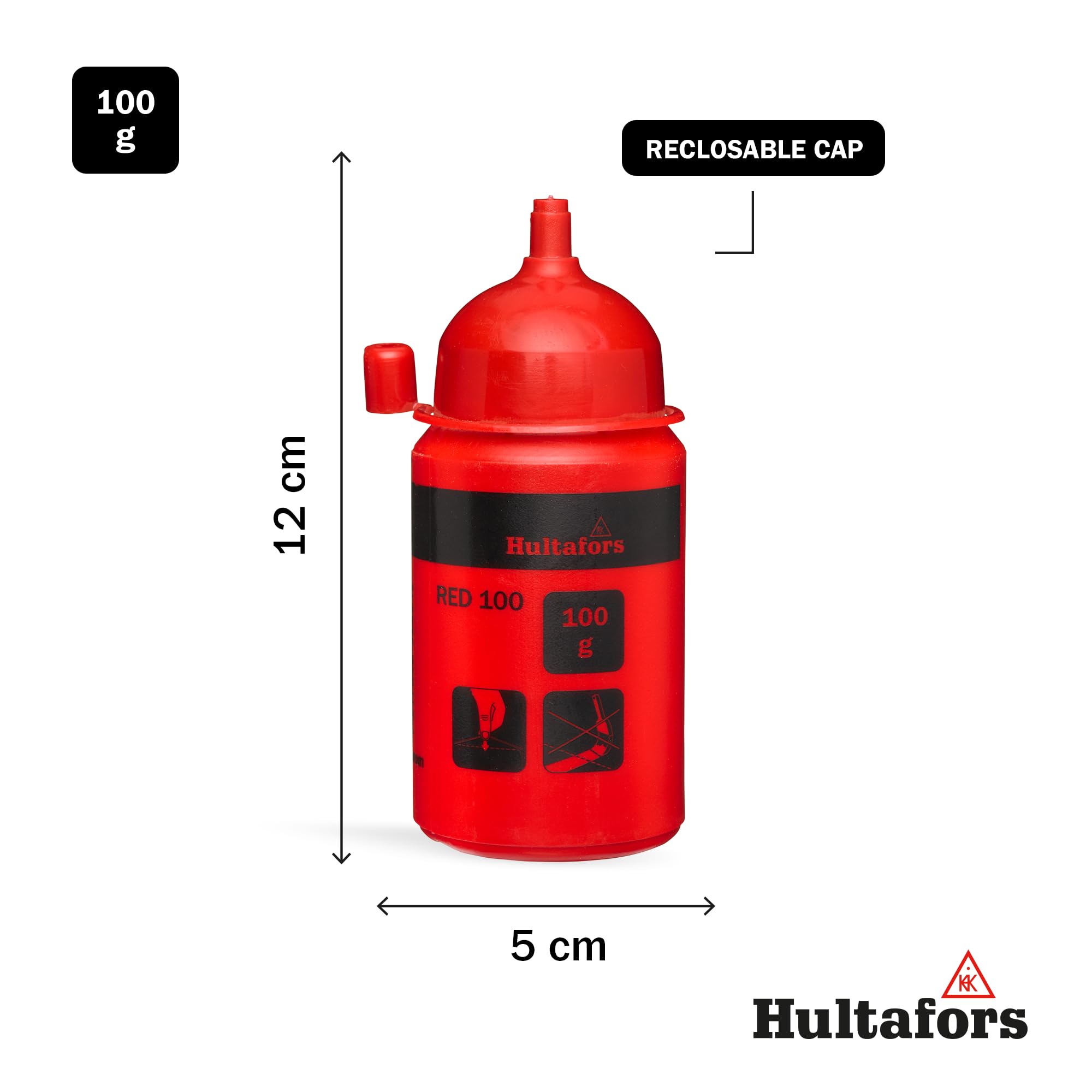 Hultafors 652423 