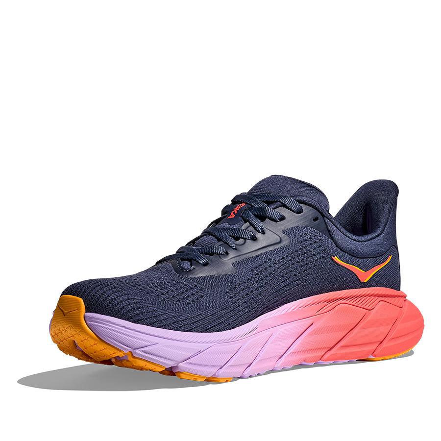 Women's Arahi 16 Running Shoes - Lightweight Stability Sneakers for Jogging & Training | Perfect for Road Running, Gym Workouts & Daily Walking