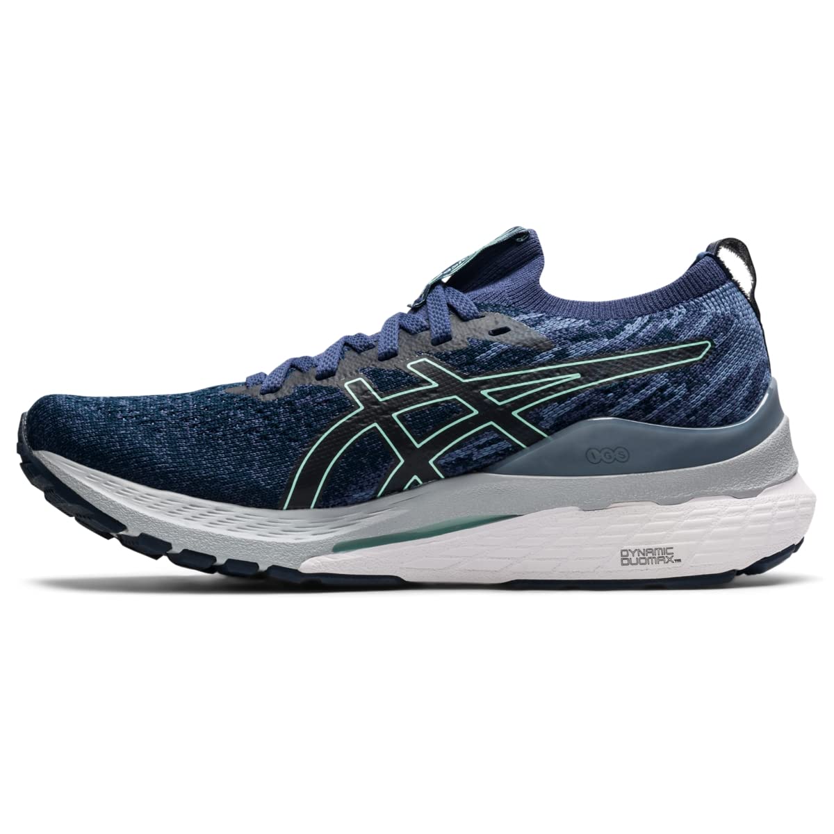 ASICS Women's Running Shoes - Lightweight Cushioned Athletic Sneakers for Jogging, Training & Gym Workouts | Comfortable Walking Shoes for Women | Perfect for Road Running, Treadmill & Outdoor Activities