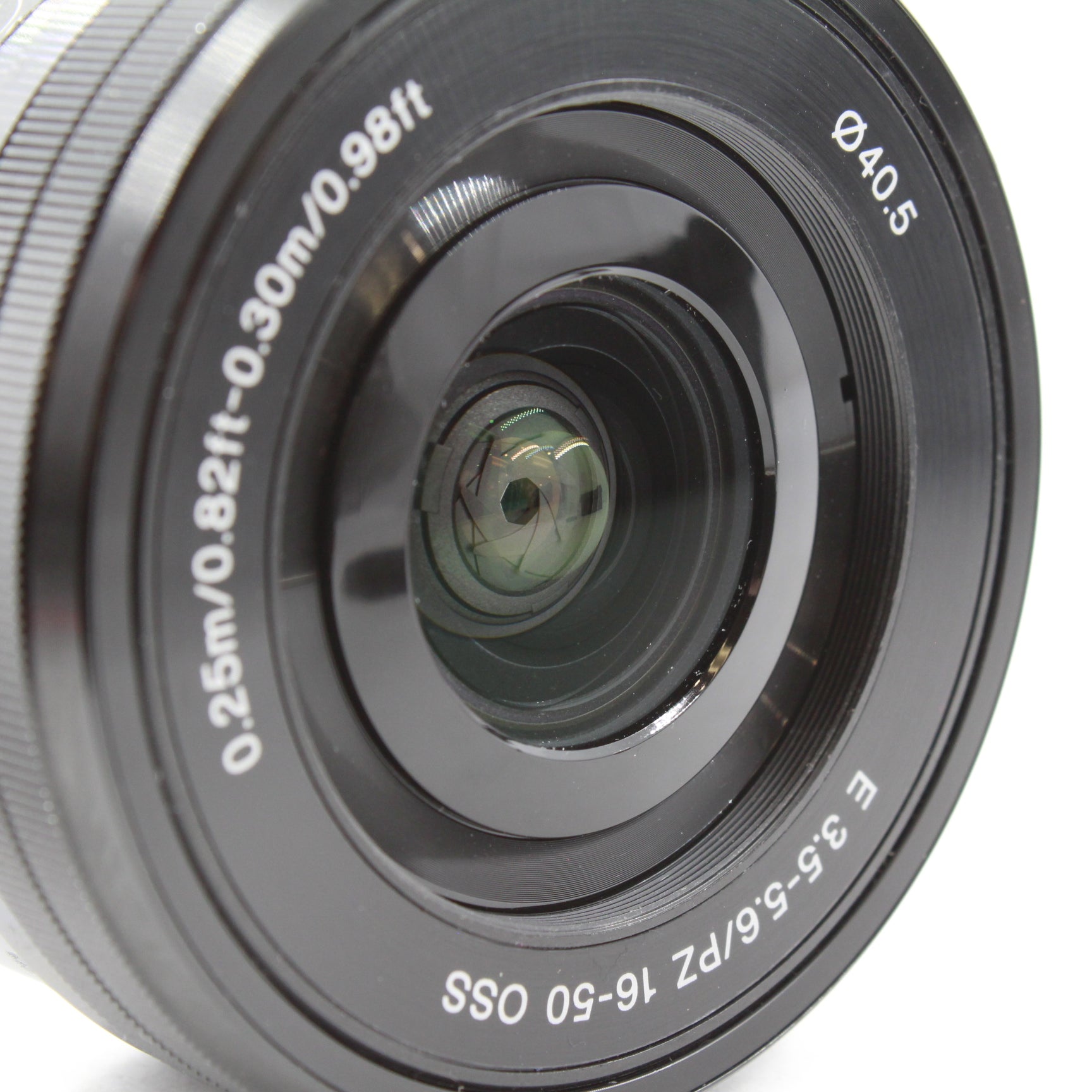 Sony Alpha a6100 Mirrorless Digital Camera Bundle with 16-50mm & 55-210mm Lenses - Excellent Open Box Condition (Discontinued Model) - Perfect for Travel Photography, Vlogging & Street Shooting