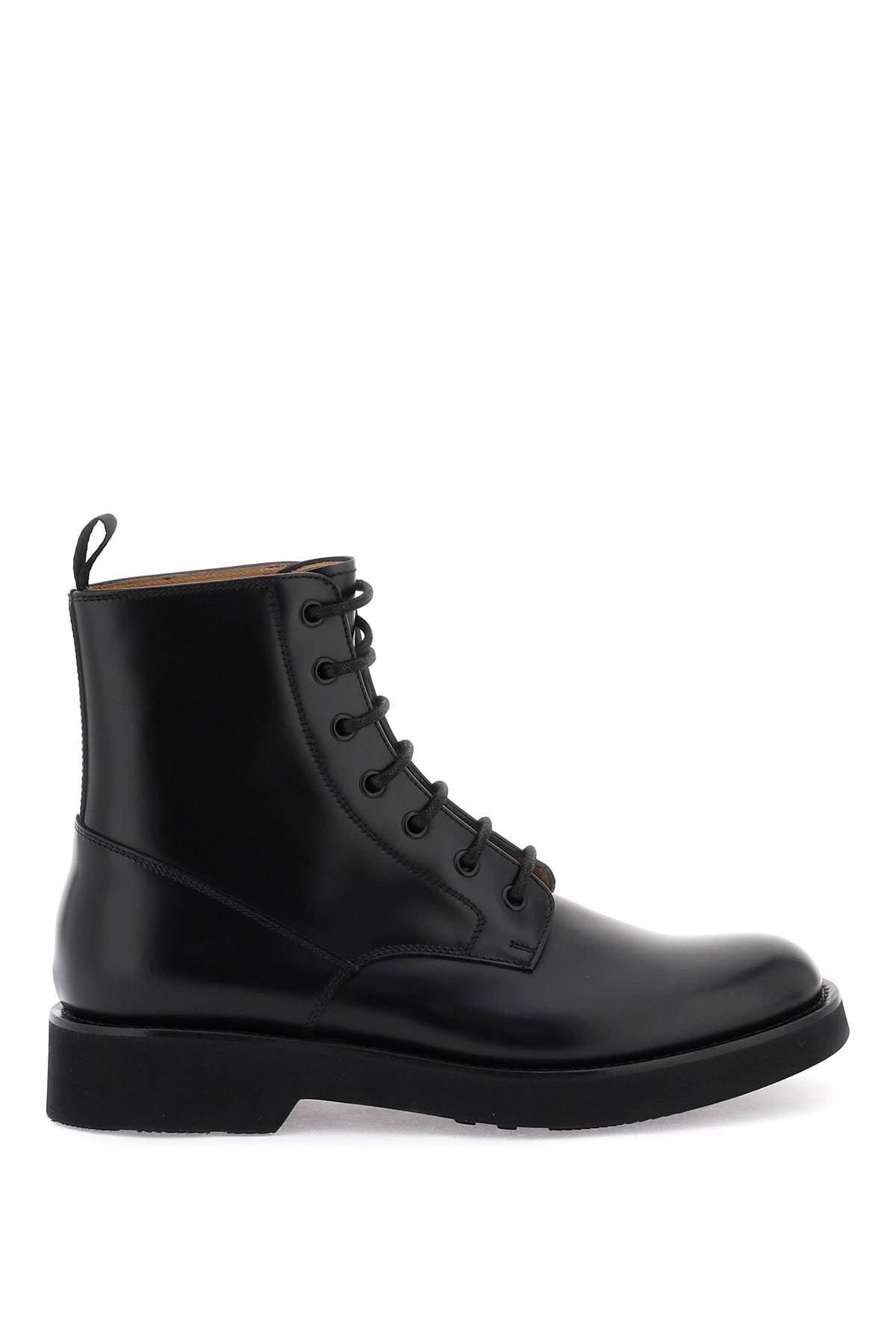 Church's Nanalah Ankle Boots - Women's Leather Chelsea Boots for Casual & Office Wear | Comfortable & Stylish Footwear for Everyday Use