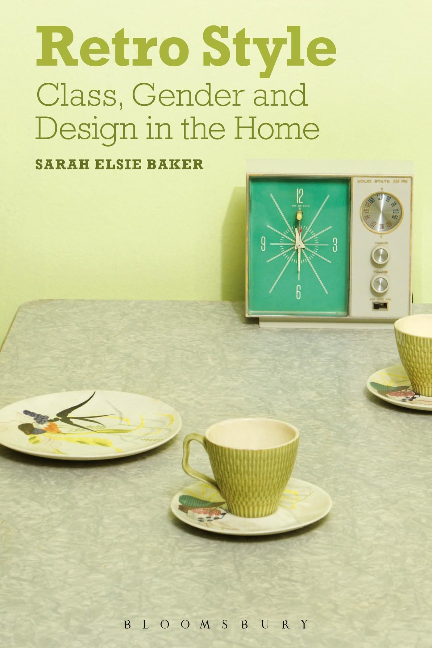 Vintage Home Decor: Retro Style Furniture & Design for Modern Living Rooms, Bedrooms & Offices - Classic & Gender-Neutral Interior Design Ideas