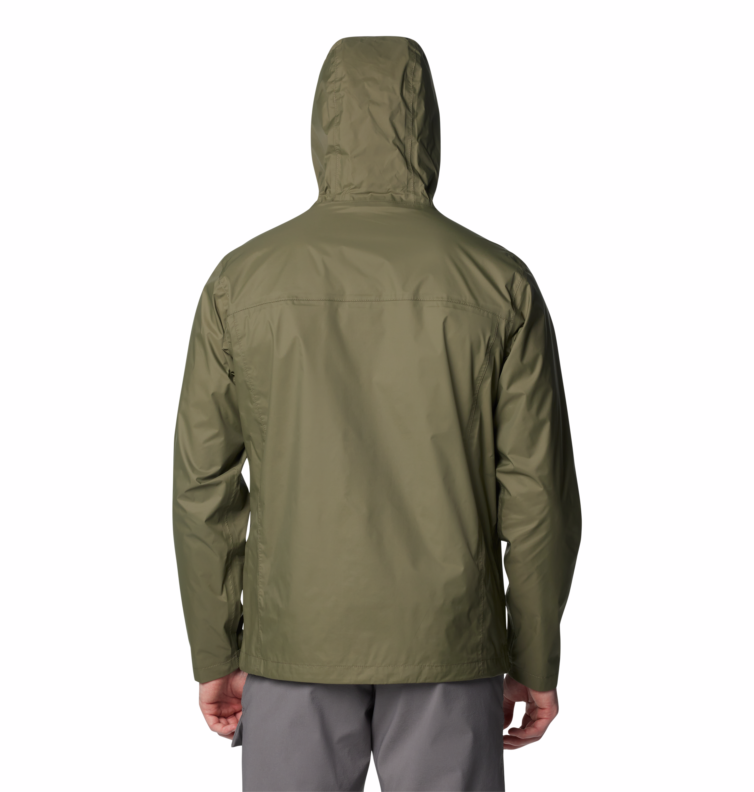 Columbia Men's Watertight™ II Jacket - Waterproof Rain Jacket for Hiking, Camping & Outdoor Activities