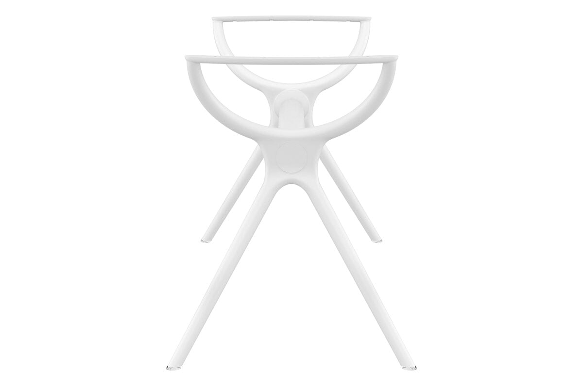 Hospitality Plus Aero Medium Legs Table Top [1400L x 800W] - Durable Commercial Dining Table for Restaurants, Cafes & Events