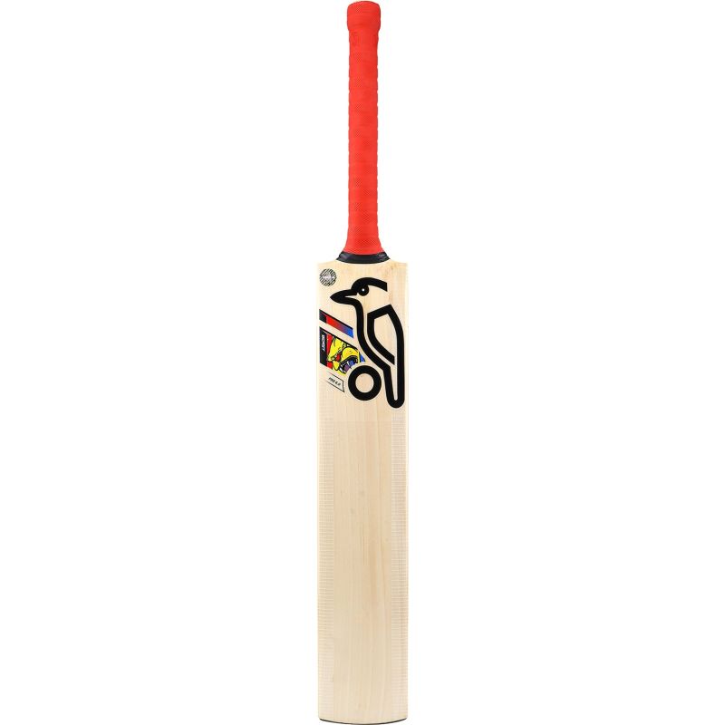 Kookaburra Beast Pro 6.0 Cricket Bat for Adults - Premium English Willow Cricket Bat for Professional Players | Perfect for Matches, Training & Backyard Cricket Practice