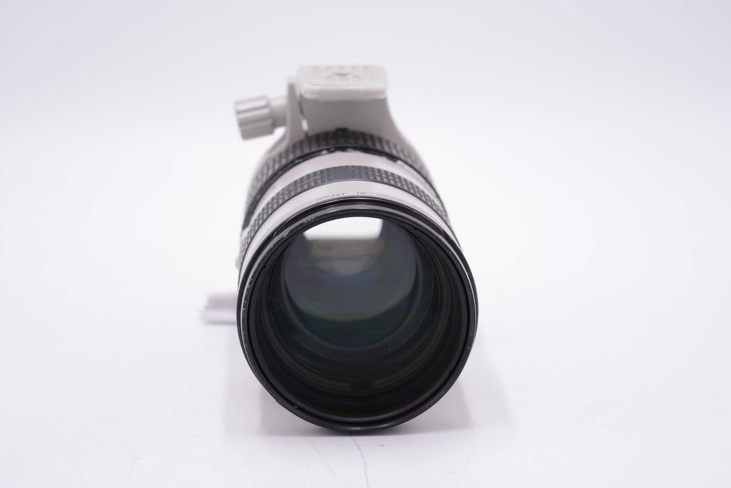 Canon EF 70-200mm f/2.8 L USM Telephoto Zoom Lens - Used (For Parts/Repair) - Professional Photography, Sports & Wildlife Shooting