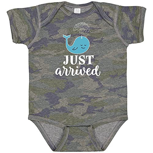 Vintage Camo