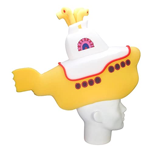 Yellow Submarine
