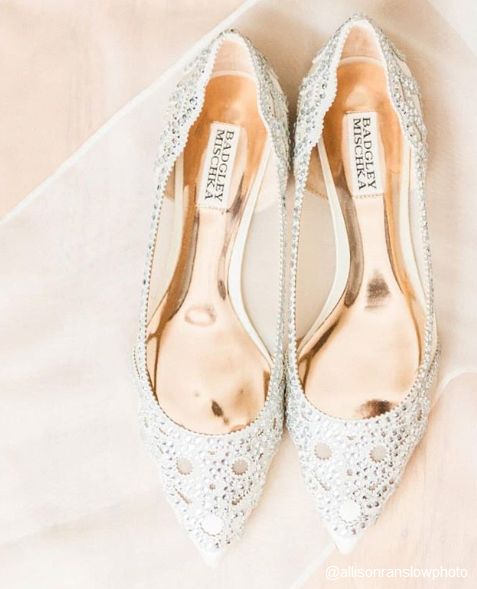 Gigi Ivory Wide Fit Comfortable Women's Shoes for Wide Feet - Perfect for Work, Walking & Casual Wear