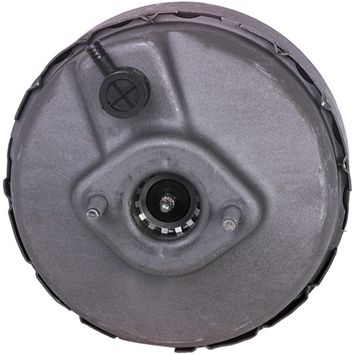 Cardone 53-5990 Remanufactured Vacuum Power Brake Booster - No Master Cylinder Included | Compatible with Ford, Chevy & Dodge Vehicles | Perfect for Brake System Repairs & Upgrades