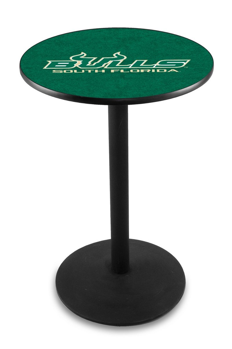 Holland Bar Stool Co. L214 36-Inch Black Wrinkle Bar Stool - Adjustable Height Pub Stool for Kitchen Island, Breakfast Nook & South Florida Style Outdoor Dining