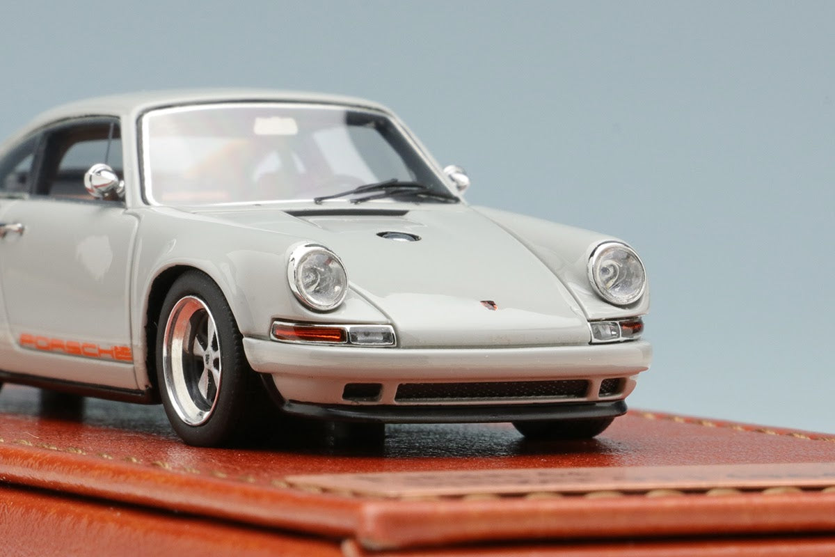 Porsche Singer 911 (964) Coupe - Classic Sports Car for Enthusiasts | Perfect for Weekend Drives & Car Shows
