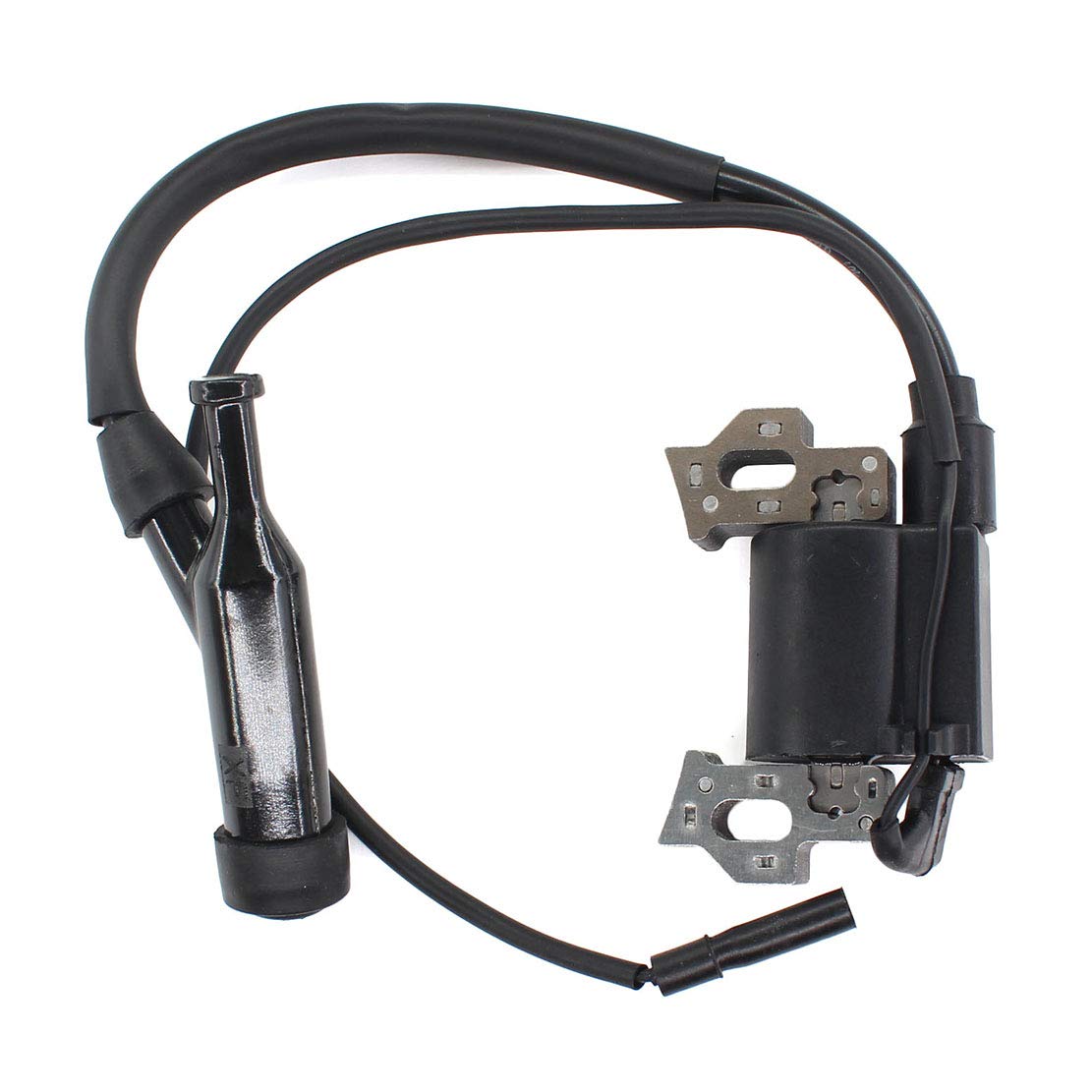 USPEEDA Ignition Coil Replacement for Harbor Freight Predator 173cc 212cc 301cc 346cc 420cc Engines - Compatible with Models 61415 68123 - Perfect for Small Engine Repair, Go-Karts, Pressure Washers & Generators