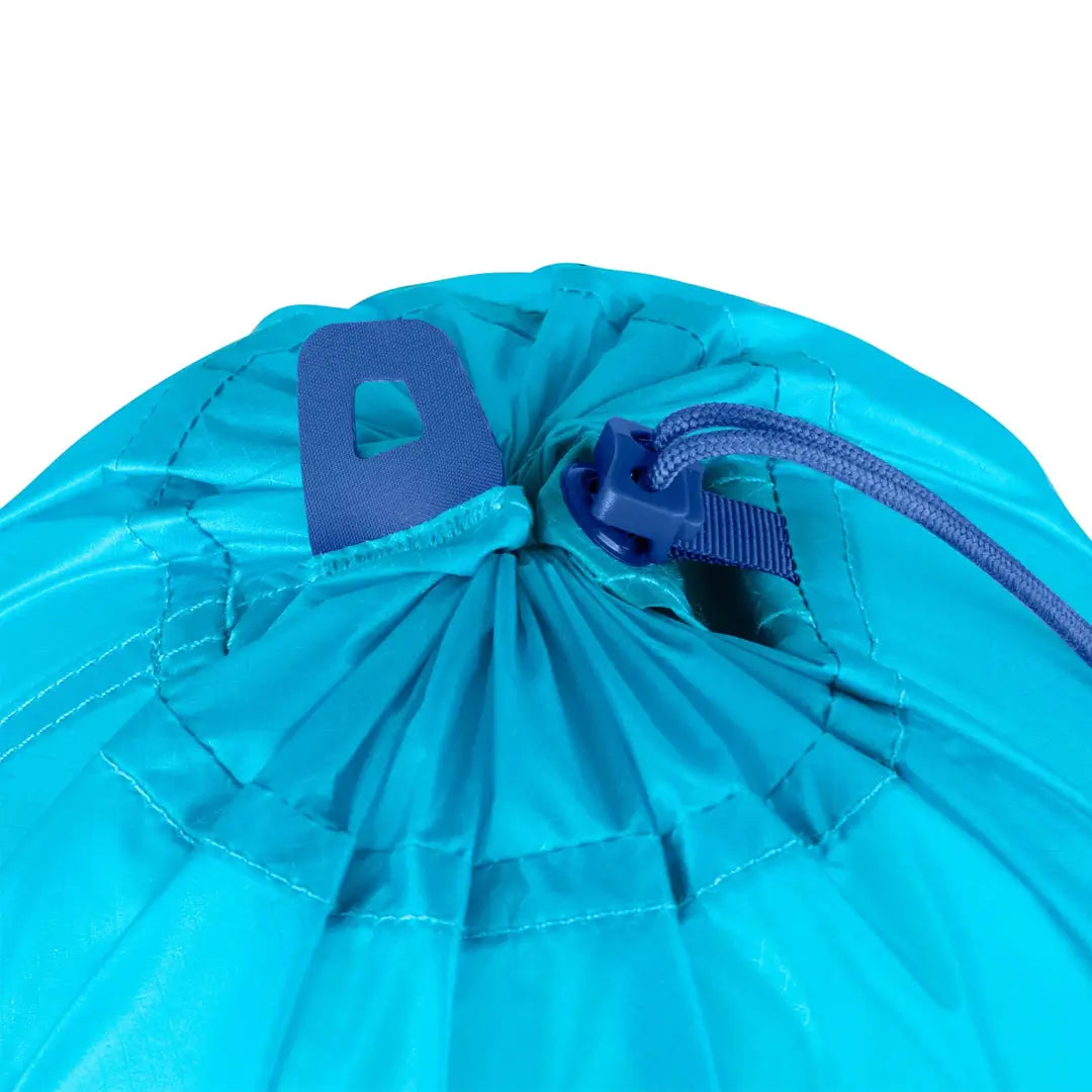 Sea To Summit Ultra Sil Stuff Sack Set - Lightweight & Waterproof Compression Bags for Camping, Hiking & Travel Gear Organization